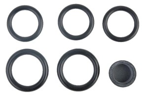 Zestaw uszczelniający do FV 121 EZ2258