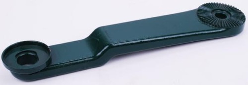 Ramię kroju, lewe/prawe 600 mm V&N VNRPP023900 - Intertraktor