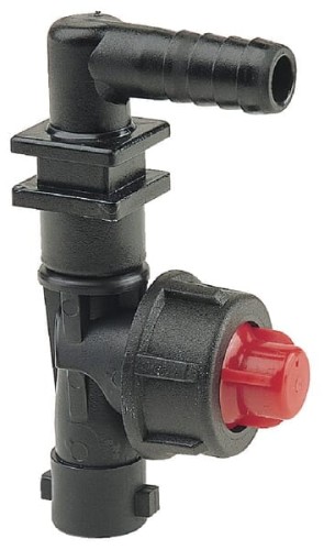 Uchwyt dyszy prosty tuleja 3/4 413213 - Intertraktor