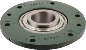 Zespół łożyskowy 0006674042KR