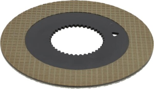 Tarcza z klinem wewnętrznym RE203900 - Intertraktor