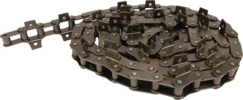 Łańcuch  przenośnika pochyłego AZ102574KR - Intertraktor