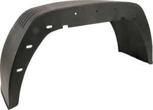 Błotnik PCW BKS 1259576