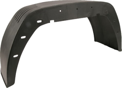 Błotnik PCW BKS 1259576 - Intertraktor