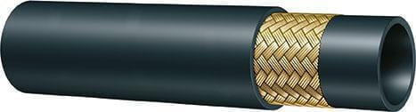 Wąż hydrauliczny 1/4"-1SC (EN-857) NSK6 - Intertraktor