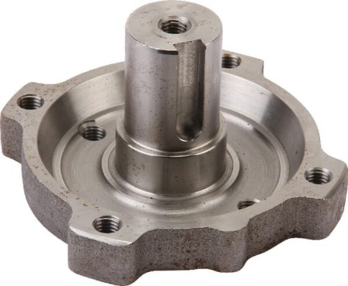 Piasta ochronna KT55402000 - Intertraktor