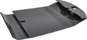 Płoza ślizgowa, prawa 003856025011