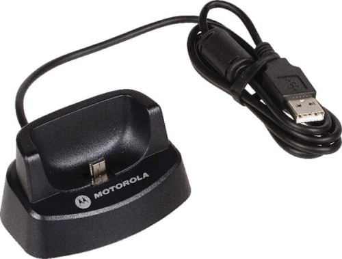 Bluetooth Scan2mobile Cradle CR3000C10007R - Intertraktor