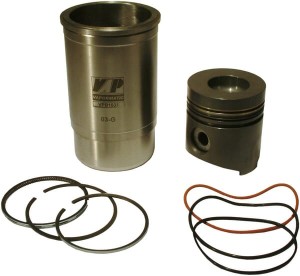 Zestaw naprawczy silnika VPB8609