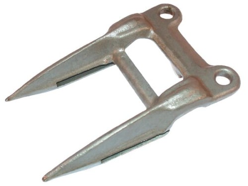 Bagnet podwójny 5" JD Z11228Z - Intertraktor