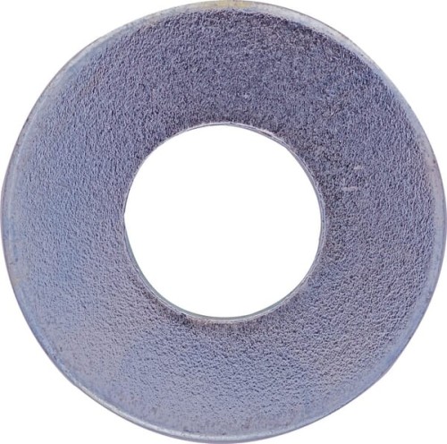 Podkładka płaska poszerzana M10x50x4 mm, stal ocynk Kramp CR105504 - Intertraktor
