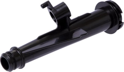 Rura, bagnet pom.poziomu oleju 796502 - Intertraktor