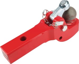 Zaczep kulowy, K80 00422032A20