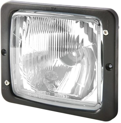 Reflektor, R2 1AA004109001 - Intertraktor