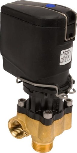 M202 Regulator ciśnienia bez przewodu i złącza 202151010SC - Intertraktor
