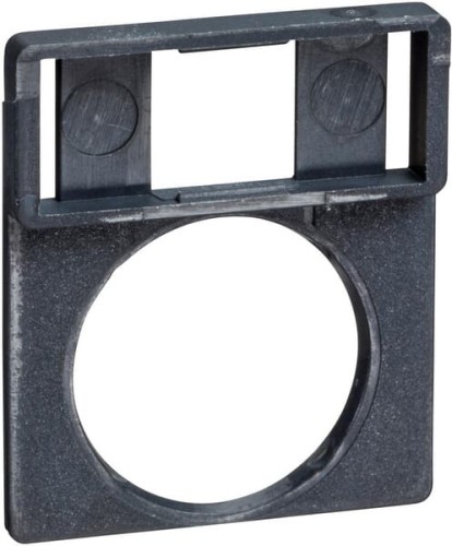 Uchwyt do tabliczki, 30x40 mm ZBZ32 - Intertraktor