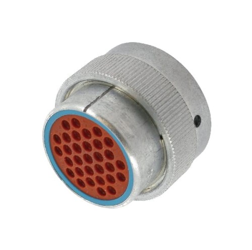 Obudowa wtyczki 31P. Female HD30 S DSHD362431SE - Intertraktor
