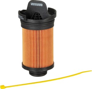 Filtr oleju 84007094