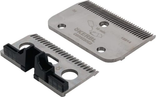 Ostrze maszynki kpl. Constanta, R2 24/35 zęby VV18914 - Intertraktor