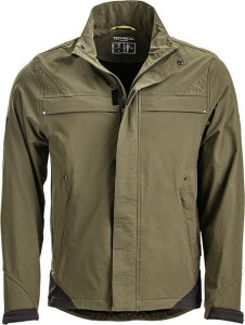 Kurtka 4W stretch, oliwkowa S KW201345002048