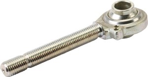Końcówka oczkowa łącznika górnego, M24x3.0 lewa kat. 2 TL160242LKR