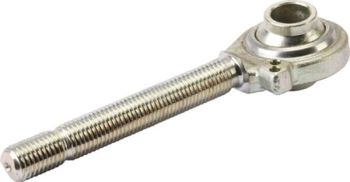 Końcówka oczkowa łącznika górnego, M24x3.0 lewa kat. 2 TL160242LKR - Intertraktor
