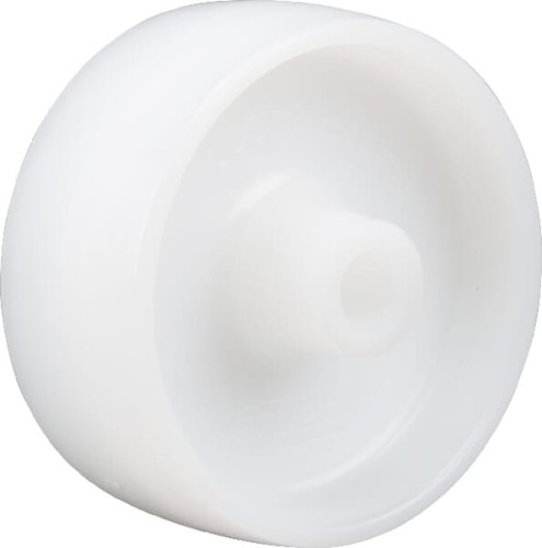 Koło 80 mm UOO080341244 - Intertraktor