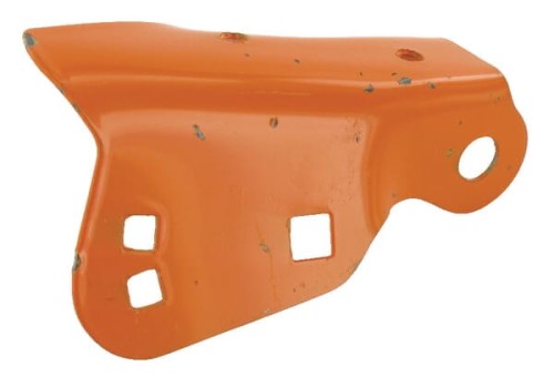 Uchwyt ogranicznika głębokości, prawy 3990300 - Intertraktor