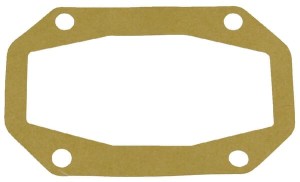 Uszczelka do zasuwy 4" 4020562