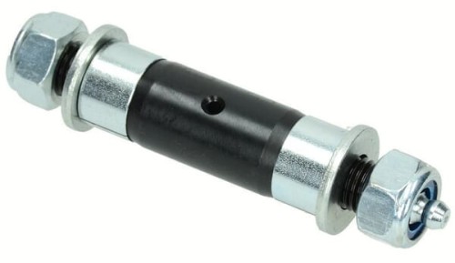Sworzeń zaciskowy Ø20x70mm tuleja Ø20mm otwór przelotowy 1000248EXB - Intertraktor