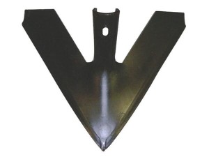 Lemiesz ClipOn 32 cm x 6 mm 00310242