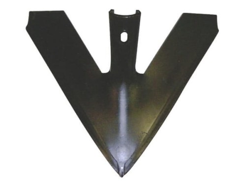 Lemiesz ClipOn 32 cm x 8 mm 00310668 - Intertraktor
