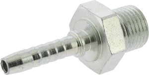 Końcówka przewodu smarownicy M10x1-M16x1.5 DN6 B0401102399020