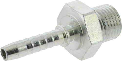 Końcówka przewodu smarownicy M10x1-M16x1.5 DN6 B0401102399020 - Intertraktor