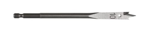 Wiertło piórkowe 10x152 mm do drewna Bahco 962910BAH - Intertraktor