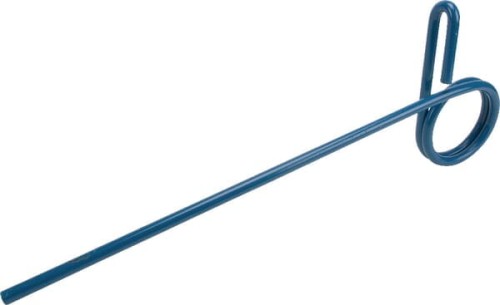 Palec zagarniający, 13 mm 501132KR - Intertraktor