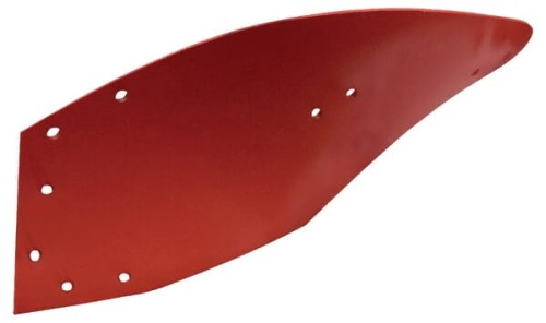 Skrzydło odkładni, lewe 14-18" typ 8 pasujące do Kverneland Mølbro 5040073287 - Intertraktor