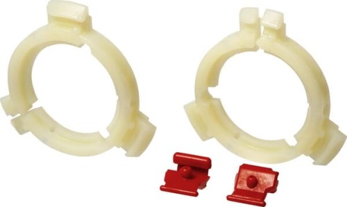 Zestaw pierścieni łożysk, AW20/21 ASW251 - Intertraktor
