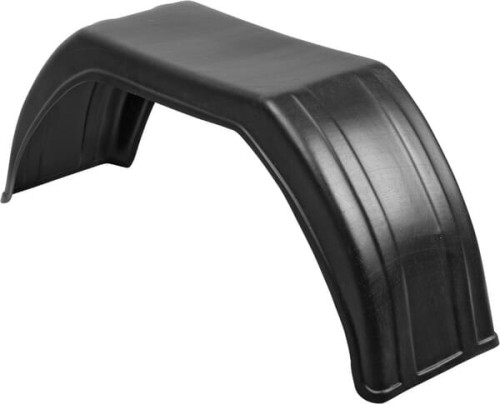 Błotnik plastikowy kontener, 280/1000/420 1318700020 - Intertraktor