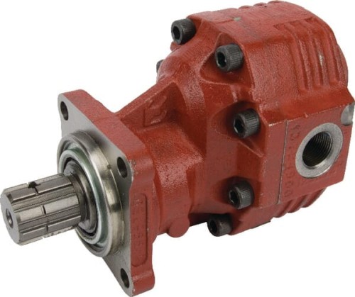 Pump FP30.34S0-16Z0-LGE/GE-N FP3034S16Z0 - Intertraktor