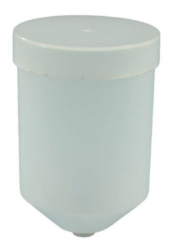Zbiornik paliwa do 470600B 470138 - Intertraktor