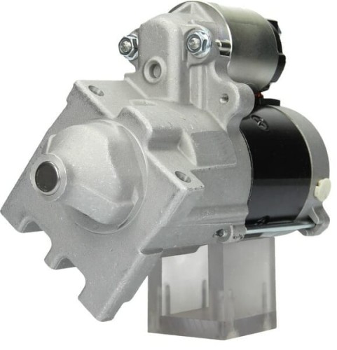Rozrusznik 12V 0.8kW CW Z-12 STA2167330 - Intertraktor