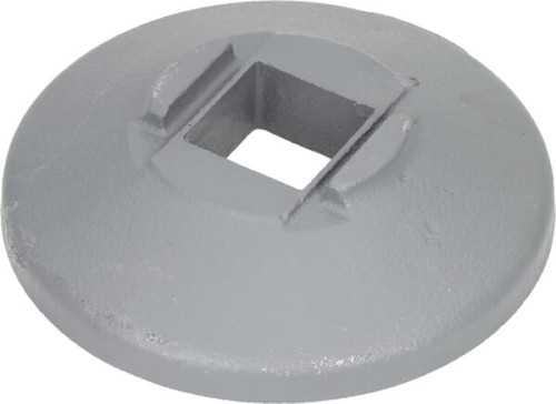 Nakładka końcowa walca 1279201070 - Intertraktor