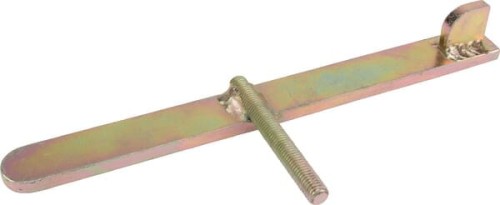 Zacisk dolny dystrybutora 1305010 - Intertraktor