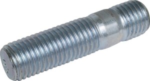 Pinbolt DIN 938 M20 x 60 8.8 FZB 938206088