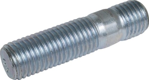 Pinbolt DIN 938 M20 x 60 8.8 FZB 938206088 - Intertraktor