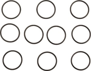 Pierścień uszczelniający o-ring 34.6x2.62mm 10 szt. Kramp OR346026290P010