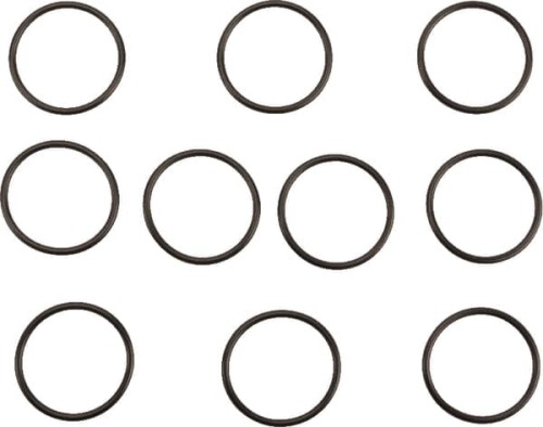 Pierścień uszczelniający o-ring 34.6x2.62mm 10 szt. Kramp OR346026290P010 - Intertraktor