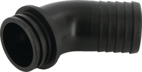 Przyłącze węża 45° pod nakrętke nasadową z pierścieniem uszczelniającym Arag, 45 mm 2" 117745 - Intertraktor