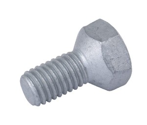 Śruba ze stożkiem M8x13 10.9 23010203